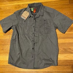 Patagonia Men’s shop shirt Small